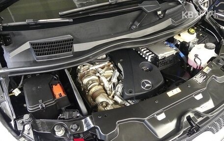 Mercedes-Benz V-Класс, 2022 год, 8 520 000 рублей, 27 фотография