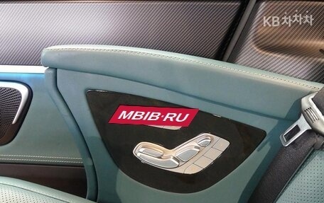 Mercedes-Benz V-Класс, 2022 год, 8 520 000 рублей, 16 фотография