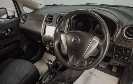 Nissan Note II рестайлинг, 2016 год, 899 000 рублей, 10 фотография