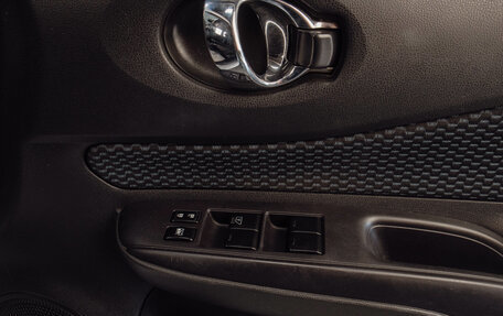 Nissan Note II рестайлинг, 2016 год, 899 000 рублей, 8 фотография