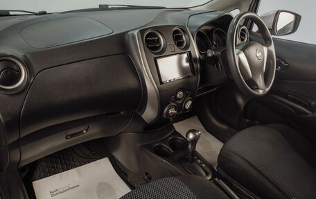 Nissan Note II рестайлинг, 2016 год, 899 000 рублей, 9 фотография
