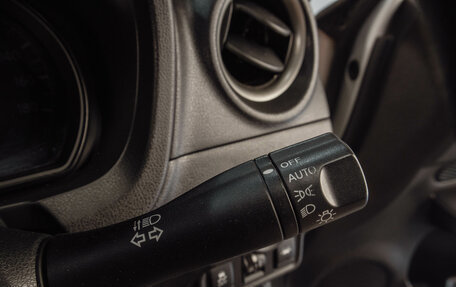 Nissan Note II рестайлинг, 2016 год, 899 000 рублей, 12 фотография