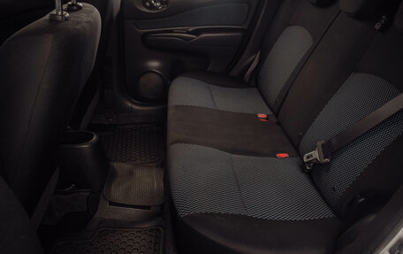 Nissan Note II рестайлинг, 2016 год, 899 000 рублей, 18 фотография