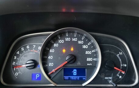 Toyota RAV4, 2013 год, 1 890 000 рублей, 12 фотография