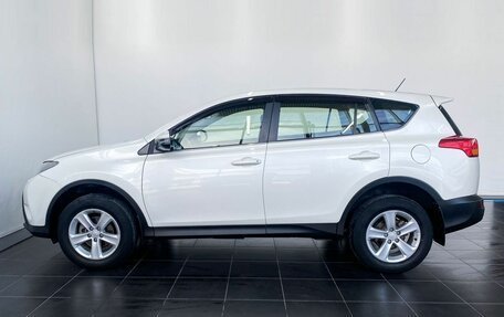 Toyota RAV4, 2013 год, 1 890 000 рублей, 7 фотография