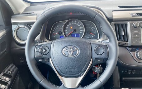Toyota RAV4, 2013 год, 1 890 000 рублей, 10 фотография