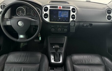 Volkswagen Tiguan I, 2009 год, 1 000 000 рублей, 7 фотография