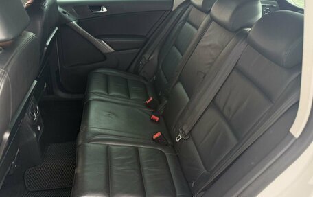 Volkswagen Tiguan I, 2009 год, 1 000 000 рублей, 10 фотография