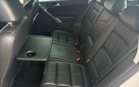 Volkswagen Tiguan I, 2009 год, 1 000 000 рублей, 11 фотография