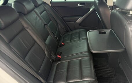 Volkswagen Tiguan I, 2009 год, 1 000 000 рублей, 14 фотография
