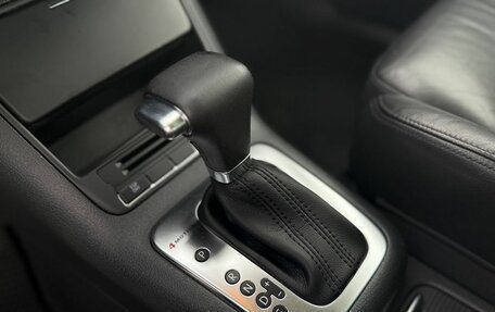 Volkswagen Tiguan I, 2009 год, 1 000 000 рублей, 16 фотография
