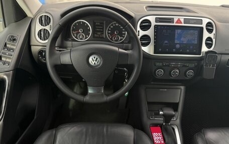 Volkswagen Tiguan I, 2009 год, 1 000 000 рублей, 8 фотография