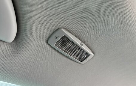 Volkswagen Tiguan I, 2009 год, 1 000 000 рублей, 27 фотография