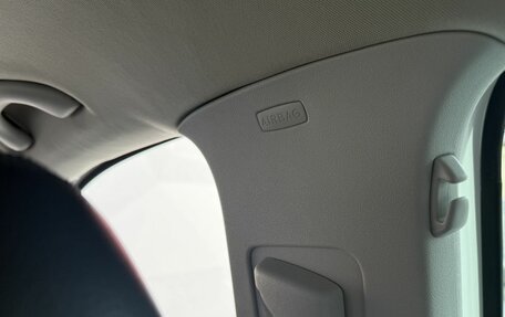 Volkswagen Tiguan I, 2009 год, 1 000 000 рублей, 28 фотография