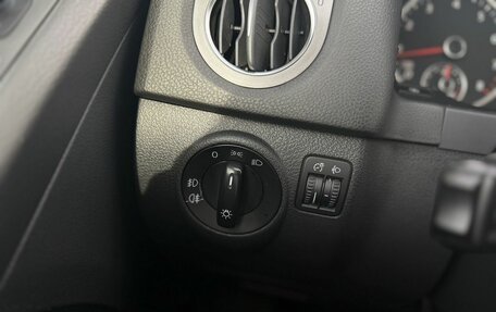 Volkswagen Tiguan I, 2009 год, 1 000 000 рублей, 21 фотография