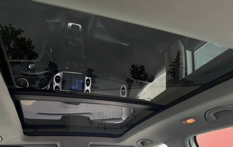 Volkswagen Tiguan I, 2009 год, 1 000 000 рублей, 25 фотография