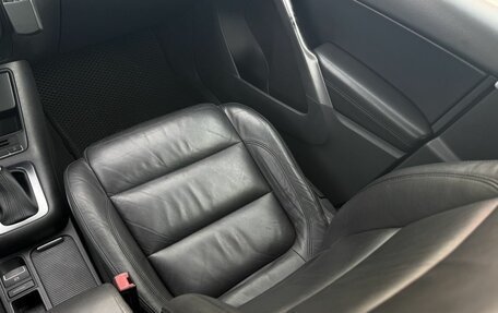Volkswagen Tiguan I, 2009 год, 1 000 000 рублей, 31 фотография
