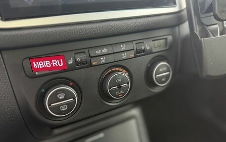 Volkswagen Tiguan I, 2009 год, 1 000 000 рублей, 17 фотография