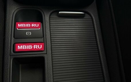 Volkswagen Tiguan I, 2009 год, 1 000 000 рублей, 29 фотография