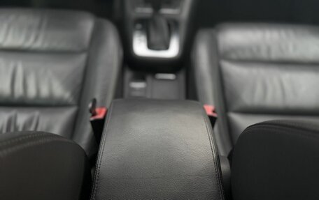 Volkswagen Tiguan I, 2009 год, 1 000 000 рублей, 33 фотография