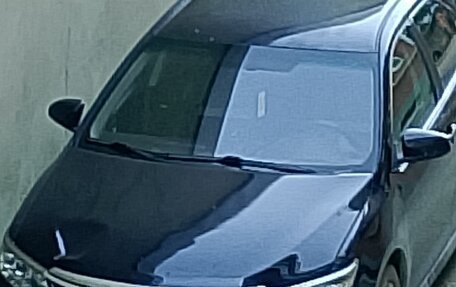 Toyota Camry, 2013 год, 1 300 000 рублей, 8 фотография