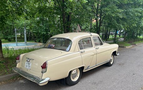 ГАЗ 21 «Волга», 1967 год, 599 000 рублей, 4 фотография
