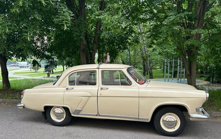 ГАЗ 21 «Волга», 1967 год, 599 000 рублей, 5 фотография
