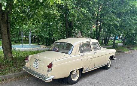 ГАЗ 21 «Волга», 1967 год, 599 000 рублей, 3 фотография