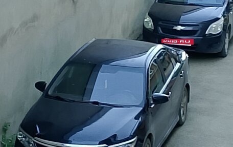 Toyota Camry, 2013 год, 1 300 000 рублей, 7 фотография