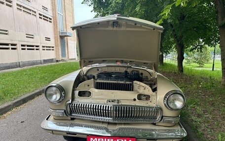 ГАЗ 21 «Волга», 1967 год, 599 000 рублей, 8 фотография