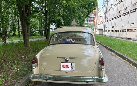 ГАЗ 21 «Волга», 1967 год, 599 000 рублей, 13 фотография