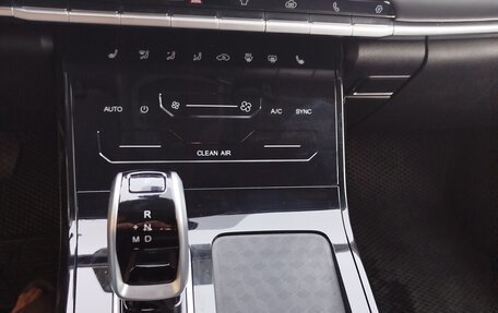 Chery Tiggo 7 Pro, 2022 год, 1 900 000 рублей, 5 фотография