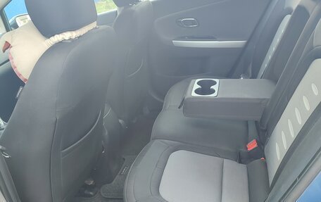 KIA cee'd III, 2013 год, 1 050 000 рублей, 3 фотография