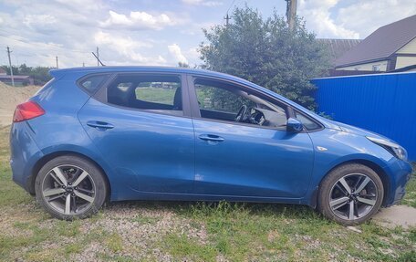 KIA cee'd III, 2013 год, 1 050 000 рублей, 6 фотография
