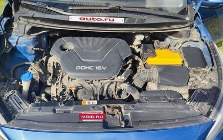 KIA cee'd III, 2013 год, 1 050 000 рублей, 4 фотография