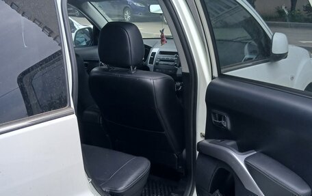 Peugeot 4007, 2010 год, 1 300 000 рублей, 2 фотография