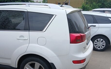Peugeot 4007, 2010 год, 1 300 000 рублей, 7 фотография