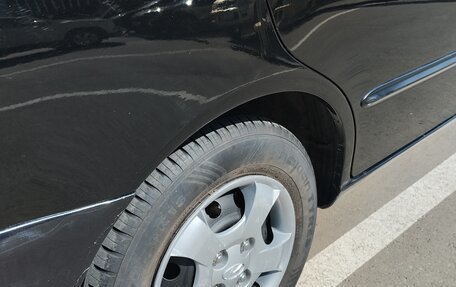 Hyundai Accent II, 2008 год, 350 000 рублей, 3 фотография