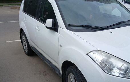 Peugeot 4007, 2010 год, 1 300 000 рублей, 9 фотография