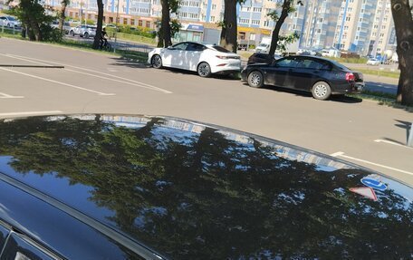 Hyundai Accent II, 2008 год, 350 000 рублей, 4 фотография