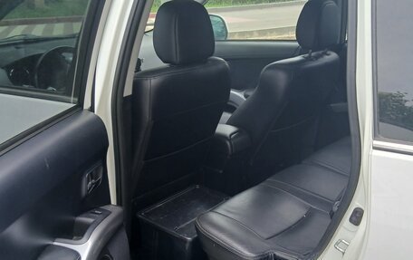 Peugeot 4007, 2010 год, 1 300 000 рублей, 6 фотография