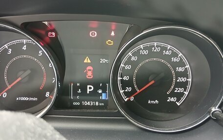 Peugeot 4007, 2010 год, 1 300 000 рублей, 4 фотография