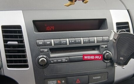 Peugeot 4007, 2010 год, 1 300 000 рублей, 5 фотография