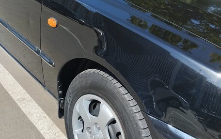 Hyundai Accent II, 2008 год, 350 000 рублей, 10 фотография