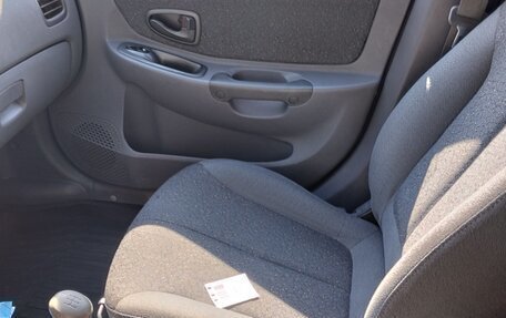 Hyundai Accent II, 2008 год, 350 000 рублей, 16 фотография