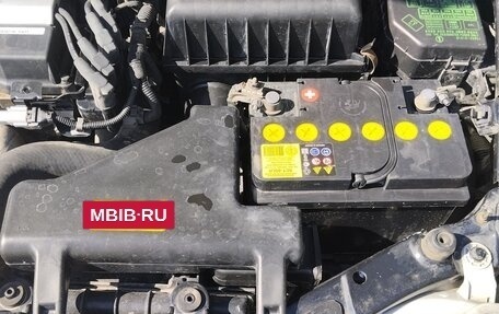 Hyundai Accent II, 2008 год, 350 000 рублей, 21 фотография