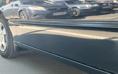 Hyundai Accent II, 2008 год, 350 000 рублей, 25 фотография