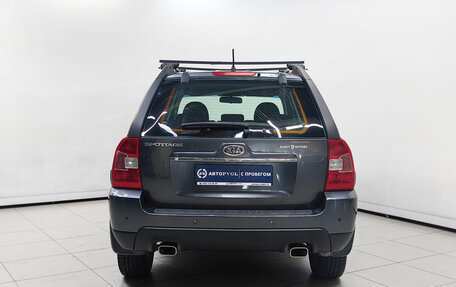 KIA Sportage II, 2010 год, 720 000 рублей, 4 фотография