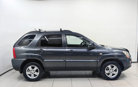 KIA Sportage II, 2010 год, 720 000 рублей, 5 фотография