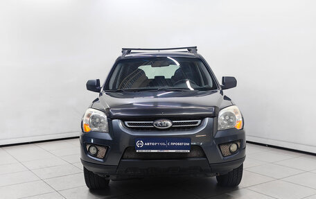 KIA Sportage II, 2010 год, 720 000 рублей, 3 фотография